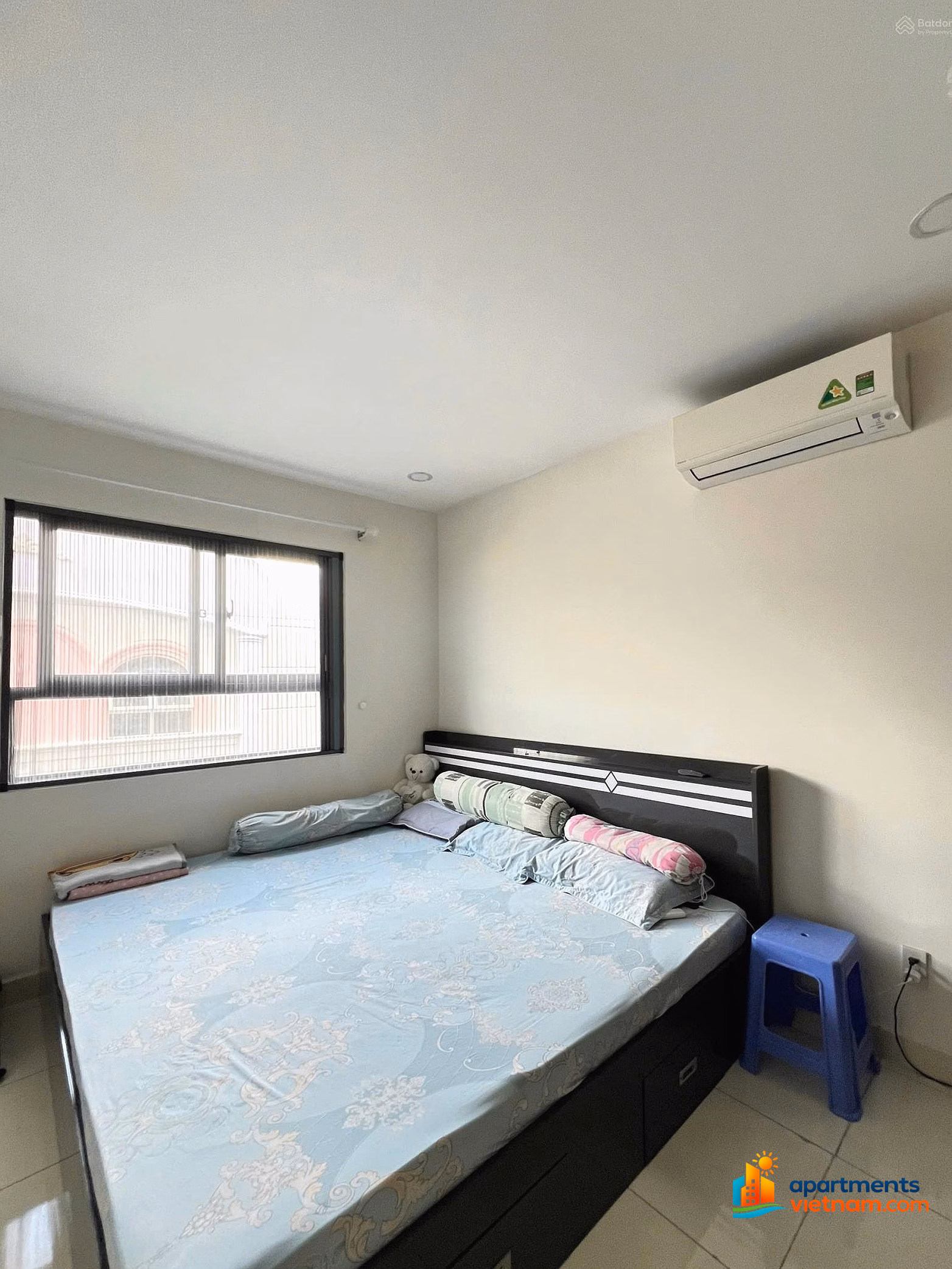 Urgent sale of apartment XH2 Phuoc Long, Nha Trang, 67m², price slightly 2 billion