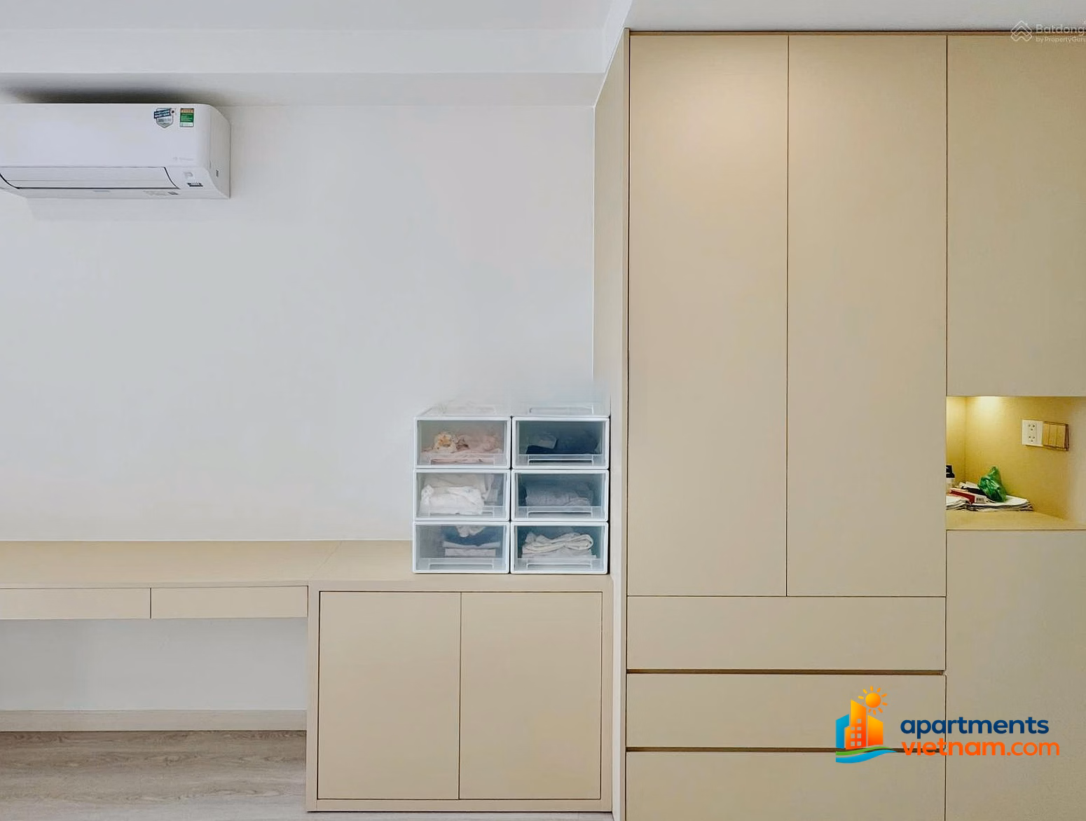 Maple Nha Trang apartment for sale, 6.7 billion apartment with long-term pink book, sea view