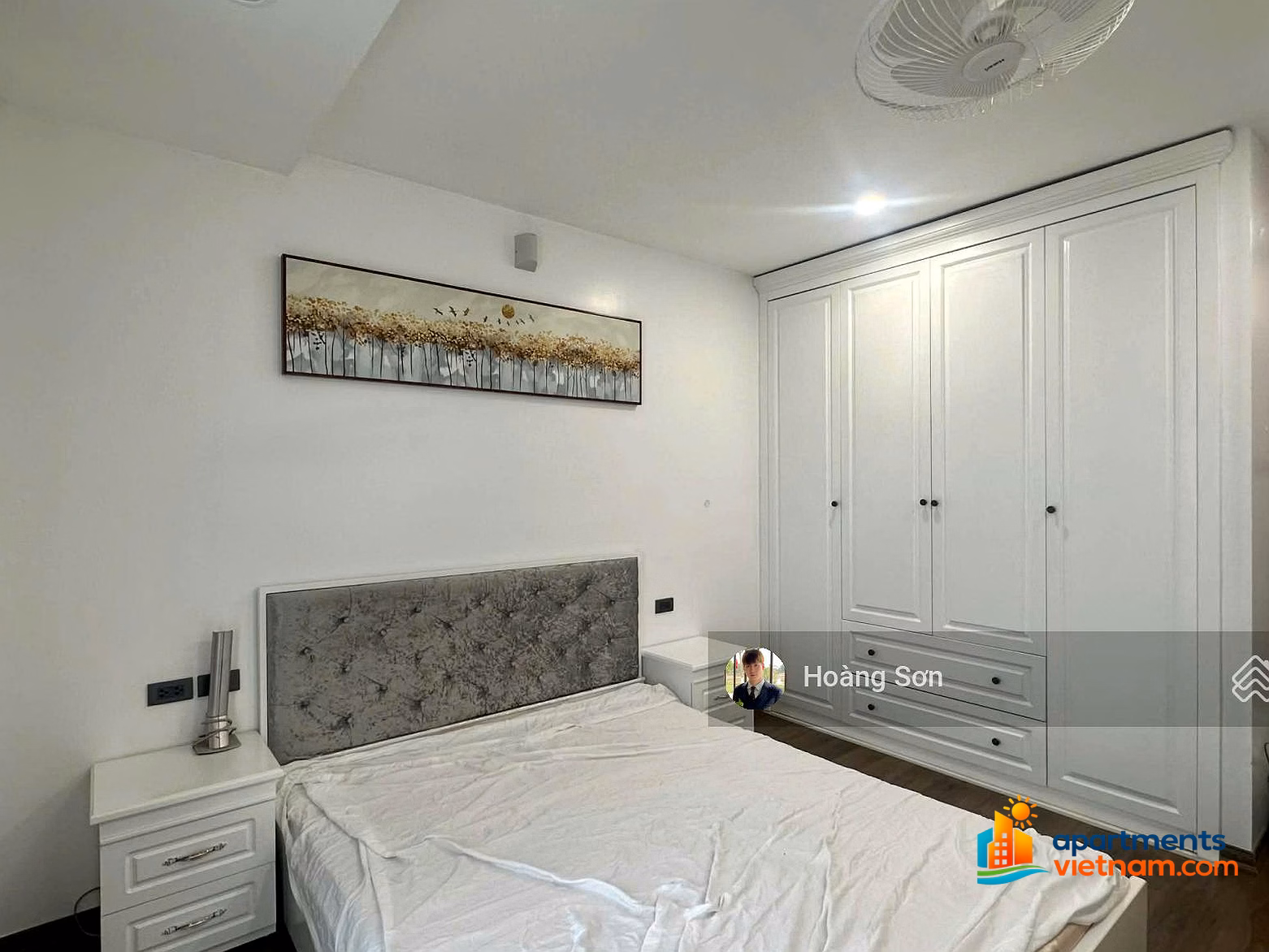 N04 Udic for rent, 3 bedrooms, fully furnished, brand new, corner apartment, price only 20 million/month, with car slot***