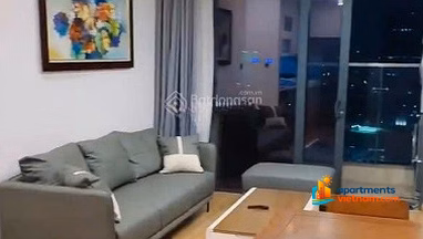 Apartment for rent in Vinhomes Metropolis - Lieu Giai, 100m2 3 bedrooms fully furnished, 41 million/month.0983 237 ***