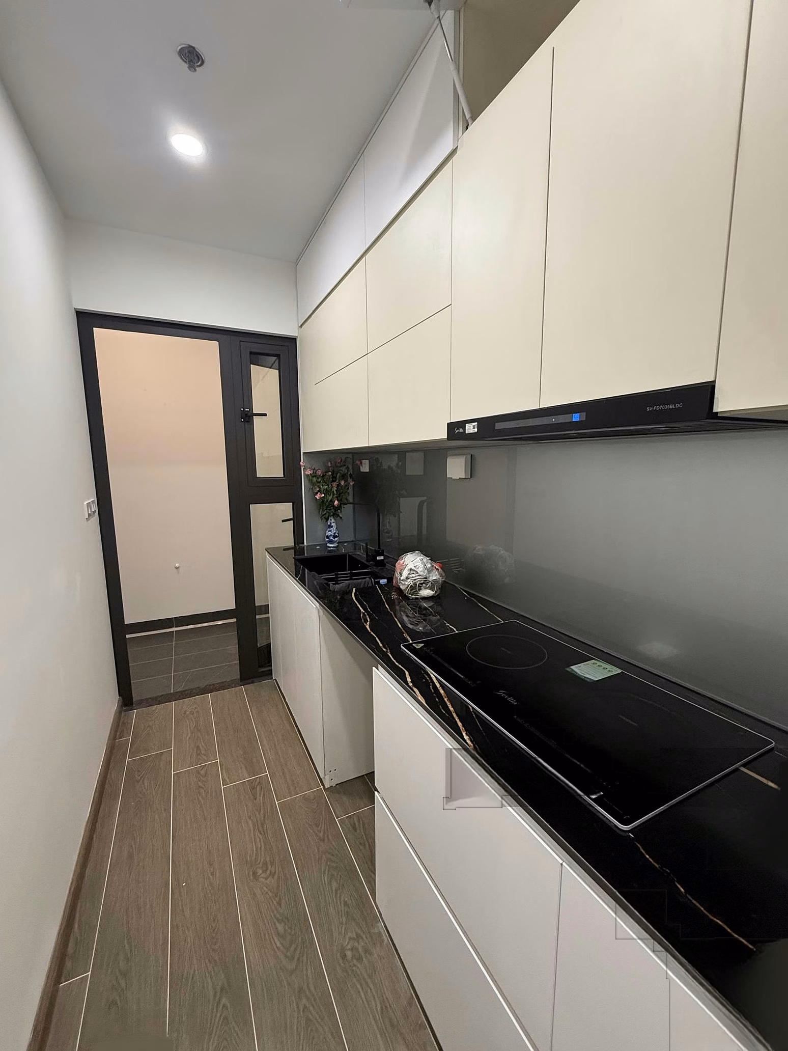 Handico Complex 3 bedrooms for rent, fully furnished, brand new, only 19 million/month, move in immediately***