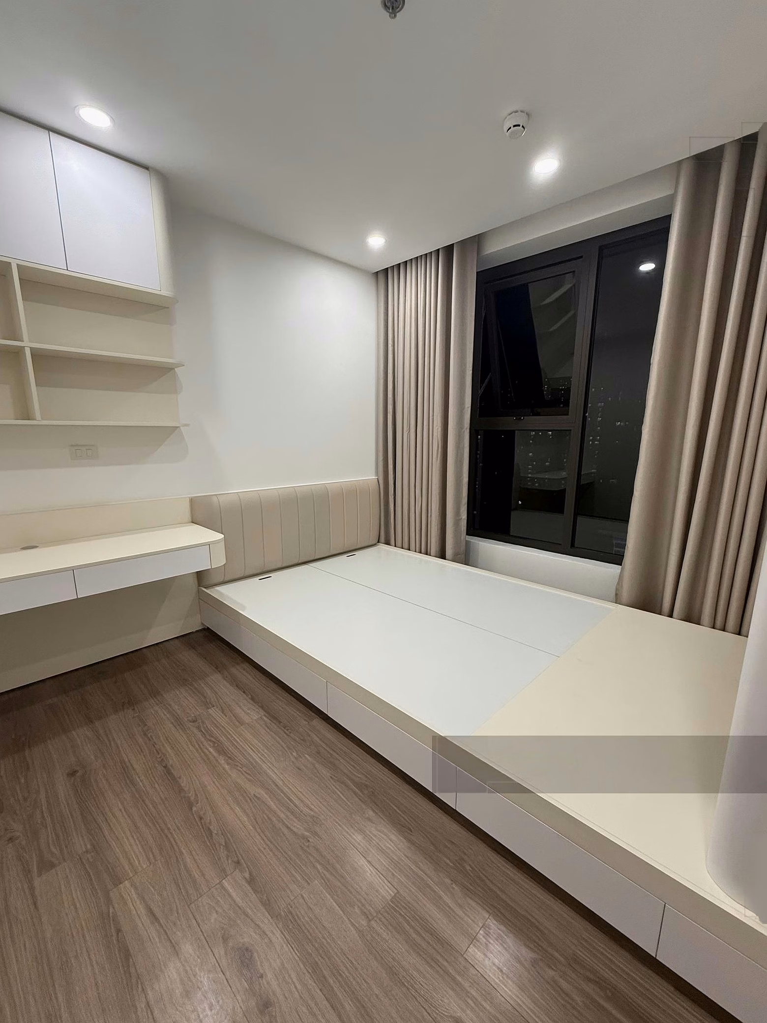 Handico Complex 3 bedrooms for rent, fully furnished, brand new, only 19 million/month, move in immediately***