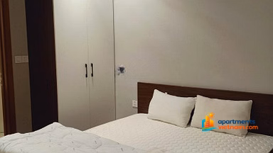 Le Capitole apartment for rent at 27 Thai Thinh, Hanoi. 94m2, 3 bedrooms fully furnished, 20 million/month.0983 237 ***