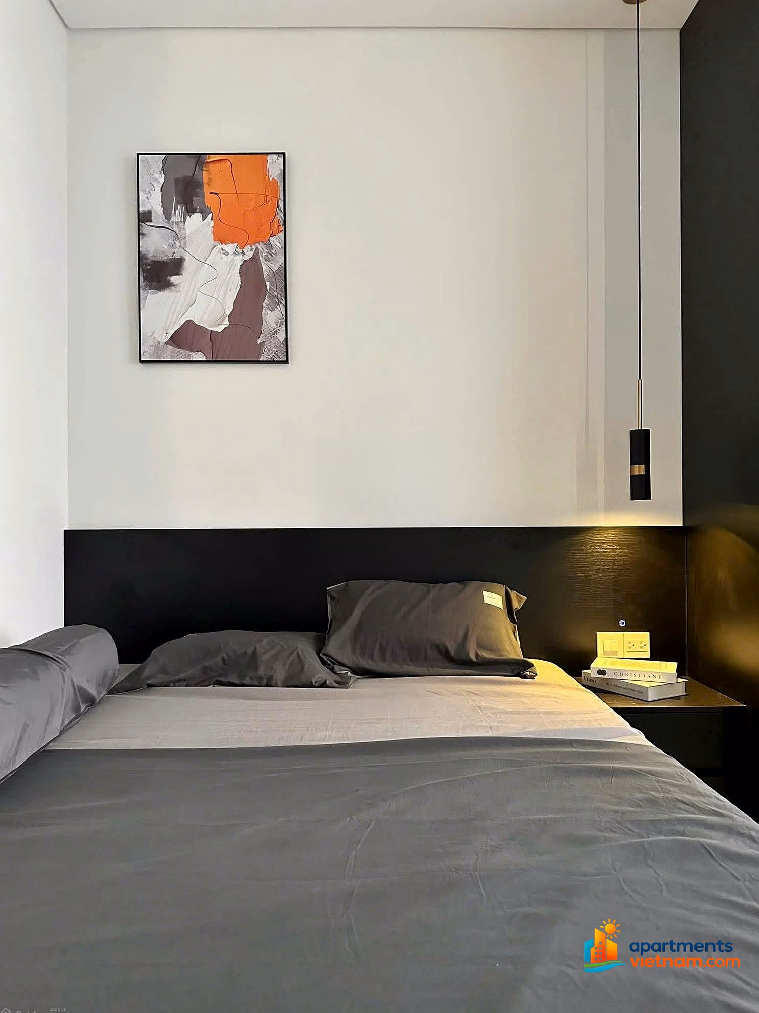 List of apartments for rent at FPT Plaza Da Nang at good prices - Supports quick procedures