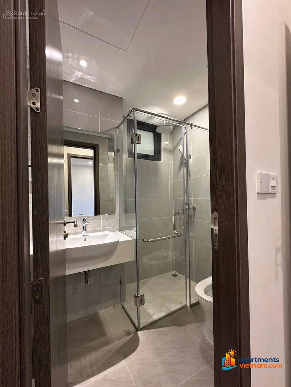 List of apartments for rent at FPT Plaza Da Nang at good prices - Supports quick procedures