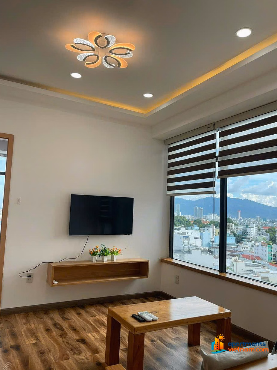 Muong Thanh Vien Trieu Nha Trang apartment for sale, corner apartment, 2 bedrooms