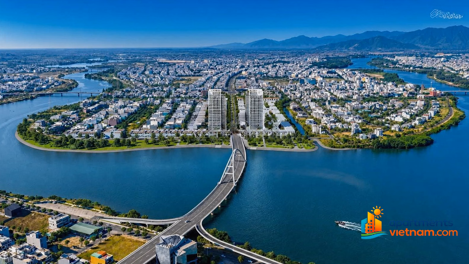 S-Light Tower - Highly discounted sale, only pay 70% to own Han River view and fireworks