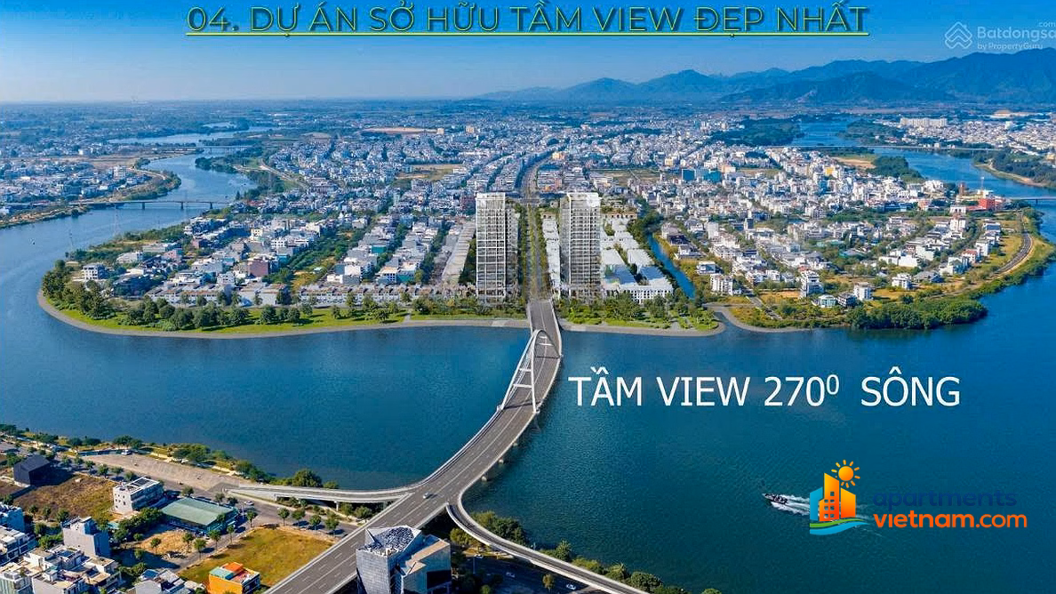 Shopping cart Full discount from investor on sale of phase 1 of S-LightTower with view of Han River and DIFF international fireworks