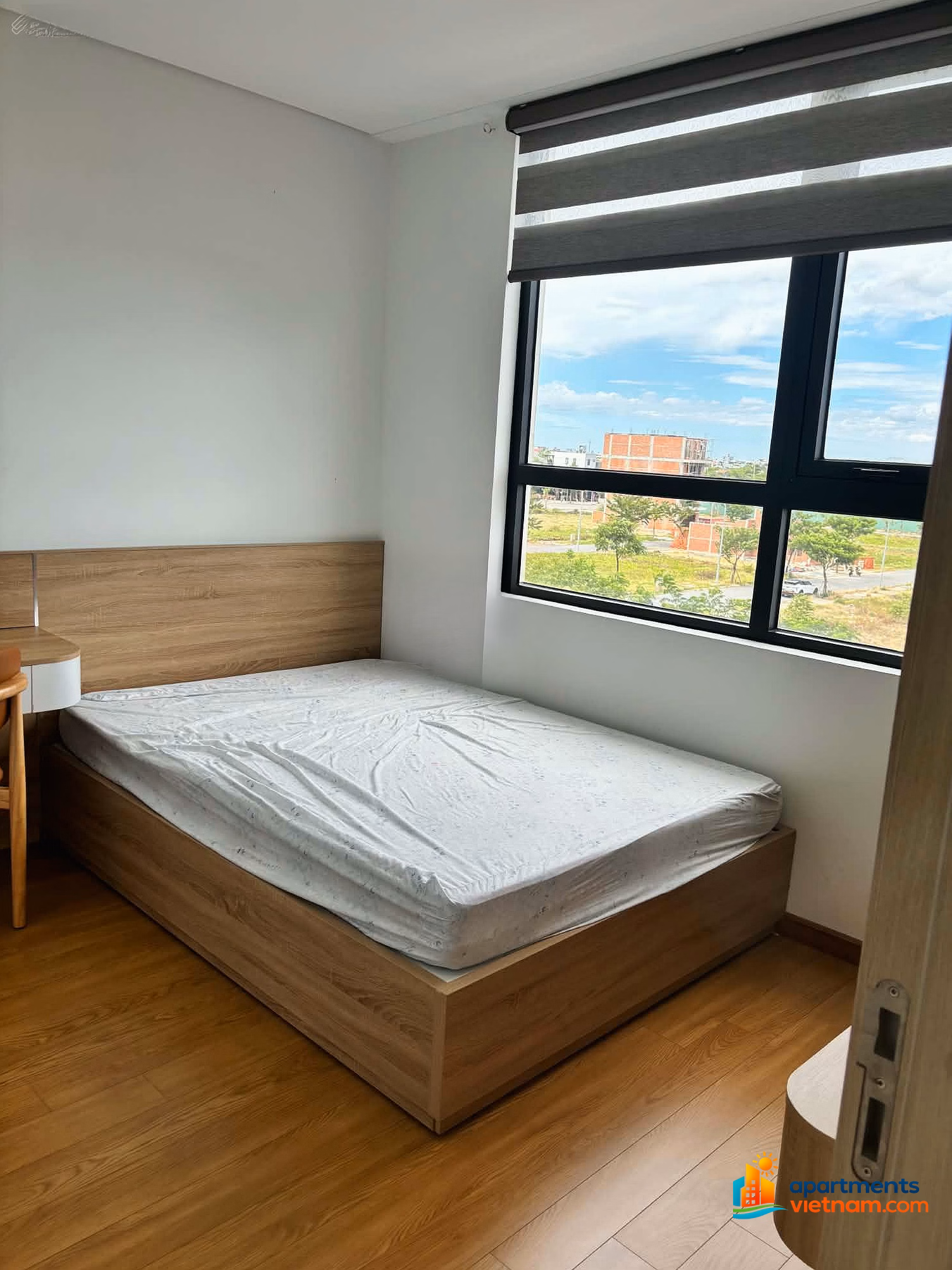 FPT PLAZA APARTMENT RENTAL CART - DA NANG|Updated empty apartments every day|unfurnished to full