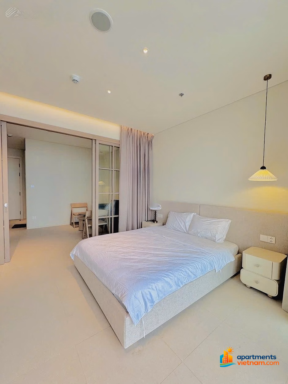 Paramount apartment for sale - Direct sea view - Price 3 billion 190