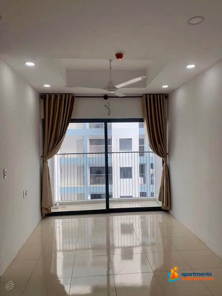 Selling PH apartment, high floor, 2 bedrooms, 2 bathrooms, European furniture, price 1 billion 950