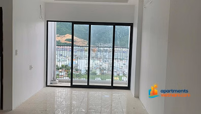 Selling PH apartment, high floor, 2 bedrooms, 2 bathrooms, European furniture, price 1 billion 950