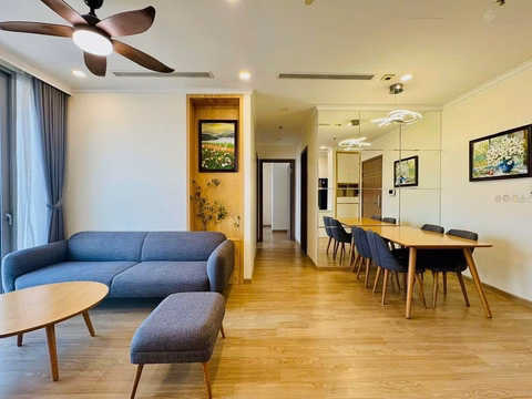 Vinhomes Gardenia 1 bedroom, 2 bedroom, 3 bedroom, 4 bedroom apartment for rent - Good price, contact: 0983 036 *** Em Chau