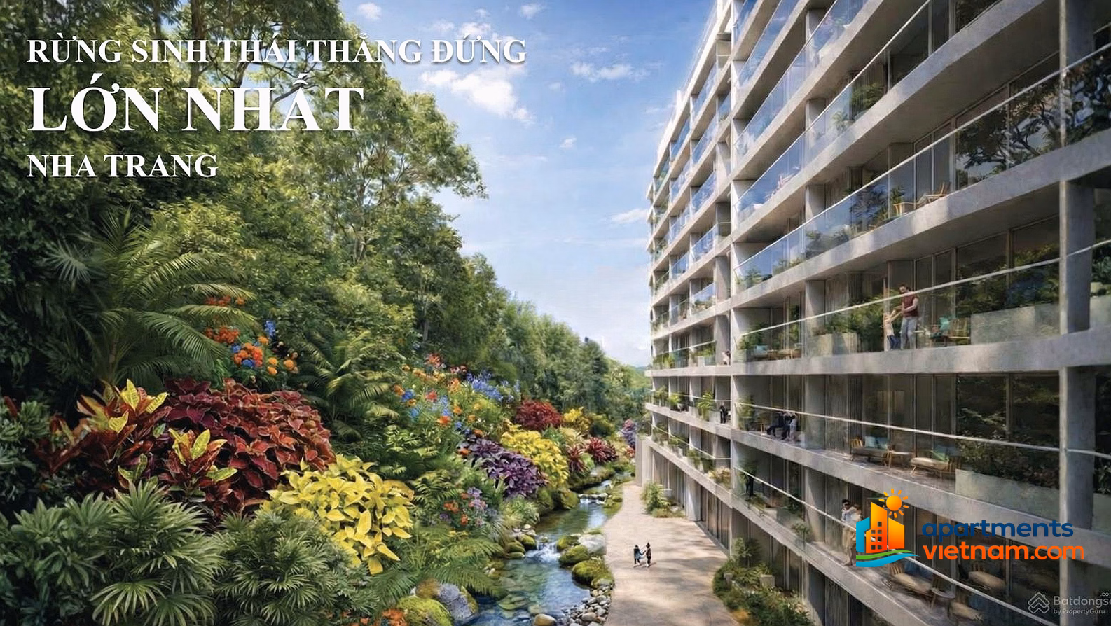 Exclusive Pair of Townhouses on the 10th floor with Tran Phu Beach View, long-term ownership by Mr. Nguyen OceanFront Horizon
