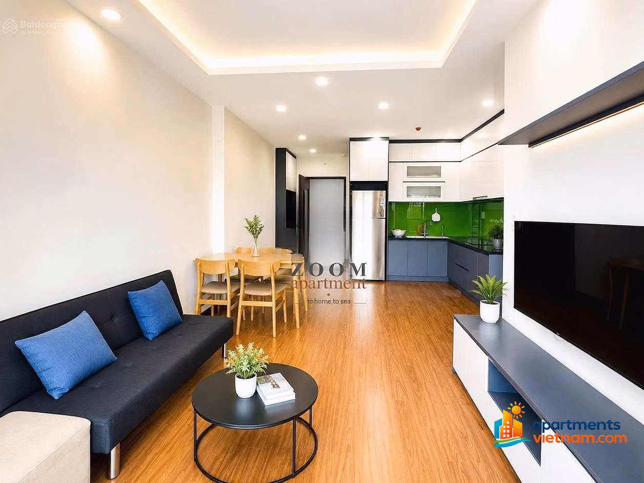 PH apartment for rent, 2 bedrooms, 2 bathrooms