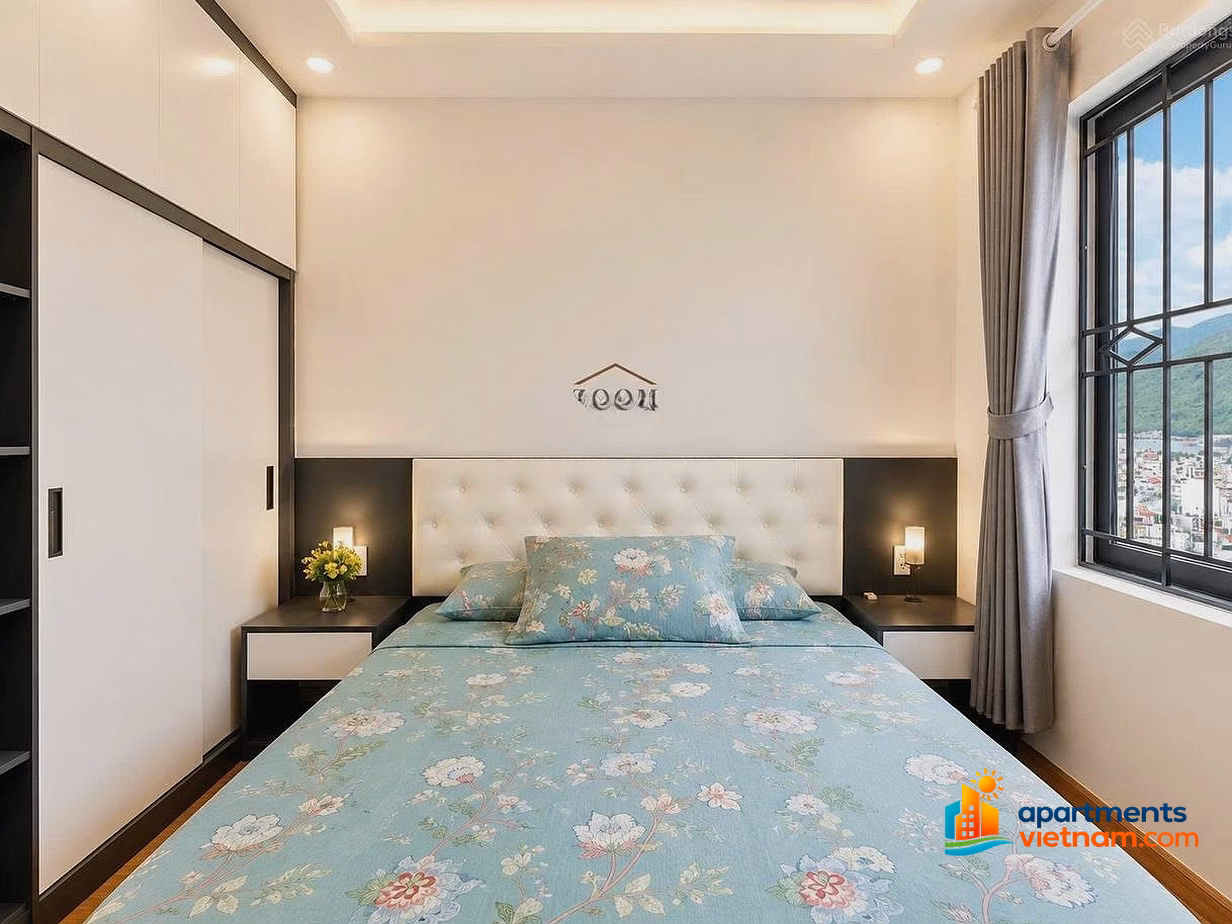 PH apartment for rent, 2 bedrooms, 2 bathrooms