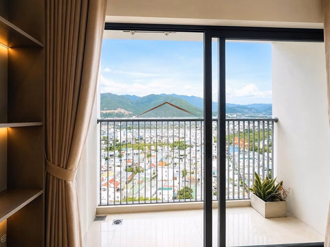 PH apartment for rent, 2 bedrooms, 2 bathrooms