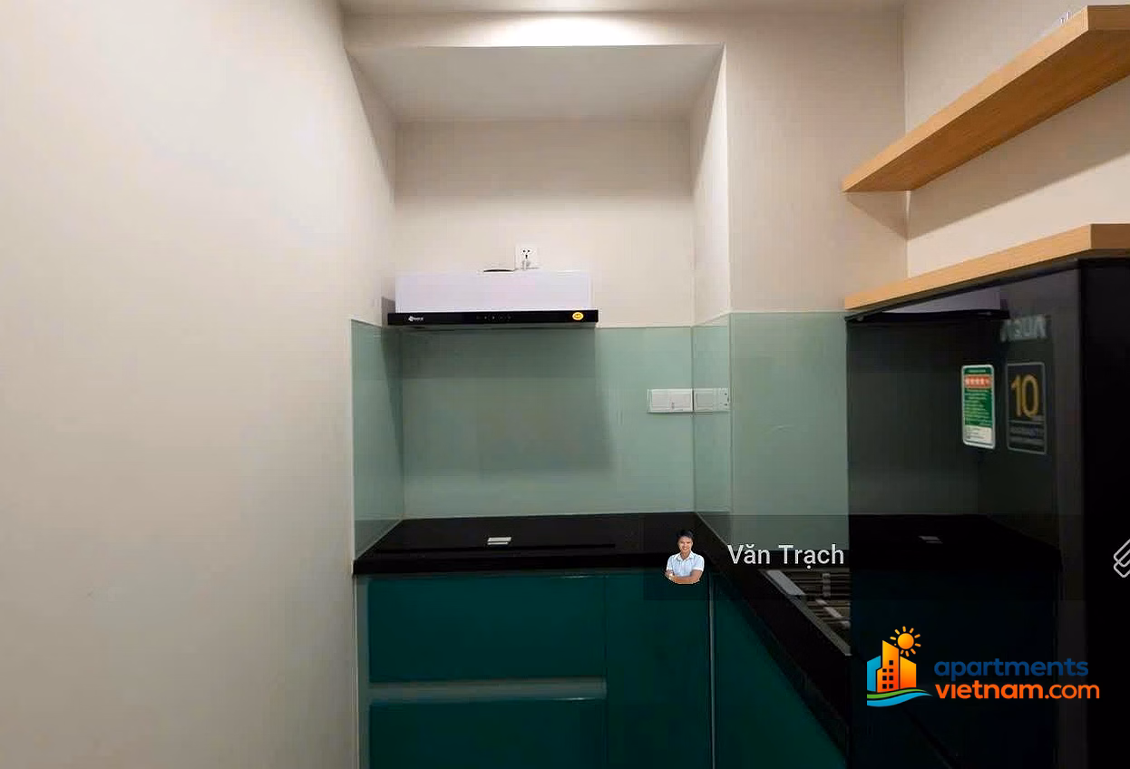 Gold Coast Loc Tho Nha Trang Apartment, North Sea View, Fully Furnished, only 14 million/month