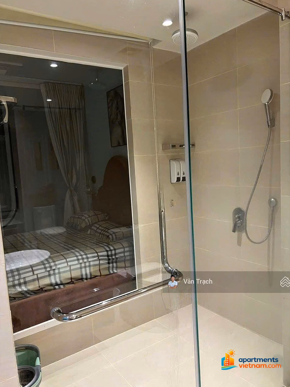 Gold Coast Loc Tho Nha Trang Apartment, North Sea View, Fully Furnished, only 14 million/month
