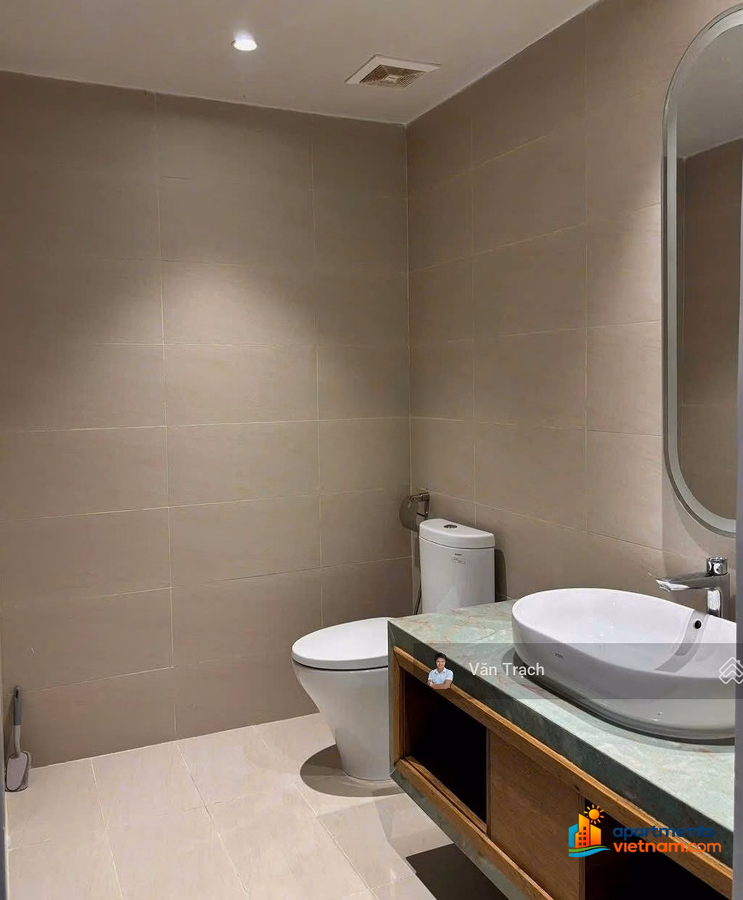 Gold Coast Loc Tho Nha Trang Apartment, North Sea View, Fully Furnished, only 14 million/month