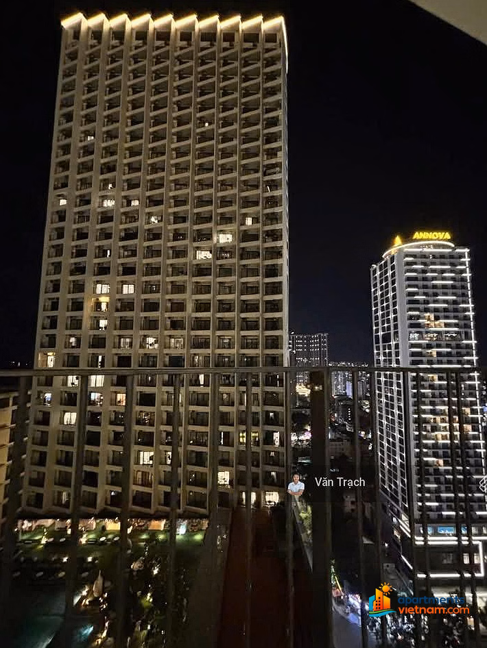Gold Coast Loc Tho Nha Trang Apartment, North Sea View, Fully Furnished, only 14 million/month