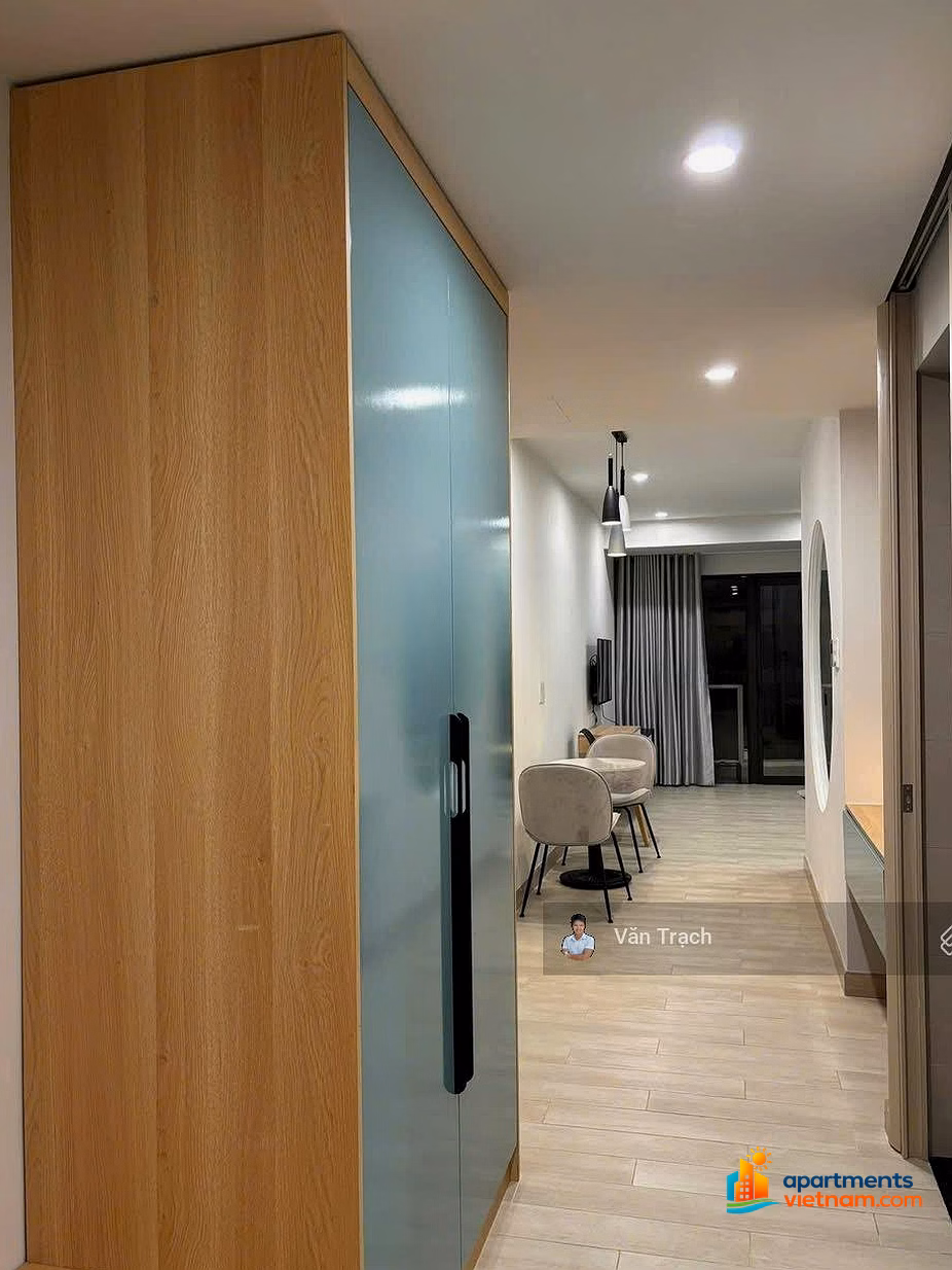 Gold Coast Loc Tho Nha Trang Apartment, North Sea View, Fully Furnished, only 14 million/month
