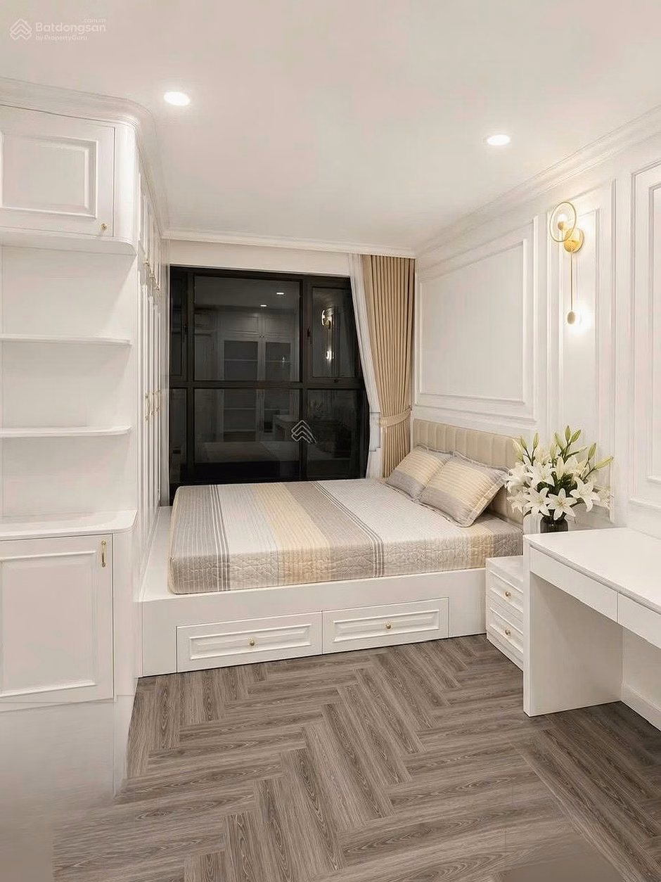Fund of more than 20 apartments needs urgent liquidity at Goldmark City. Price from 5.7 billion. Ready book, bank support