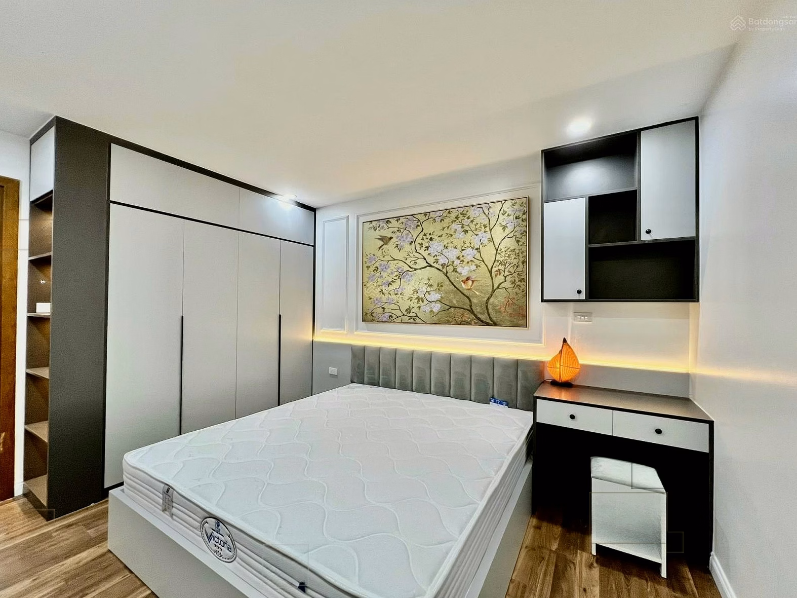 Fund of more than 20 apartments needs urgent liquidity at Goldmark City. Price from 5.7 billion. Ready book, bank support