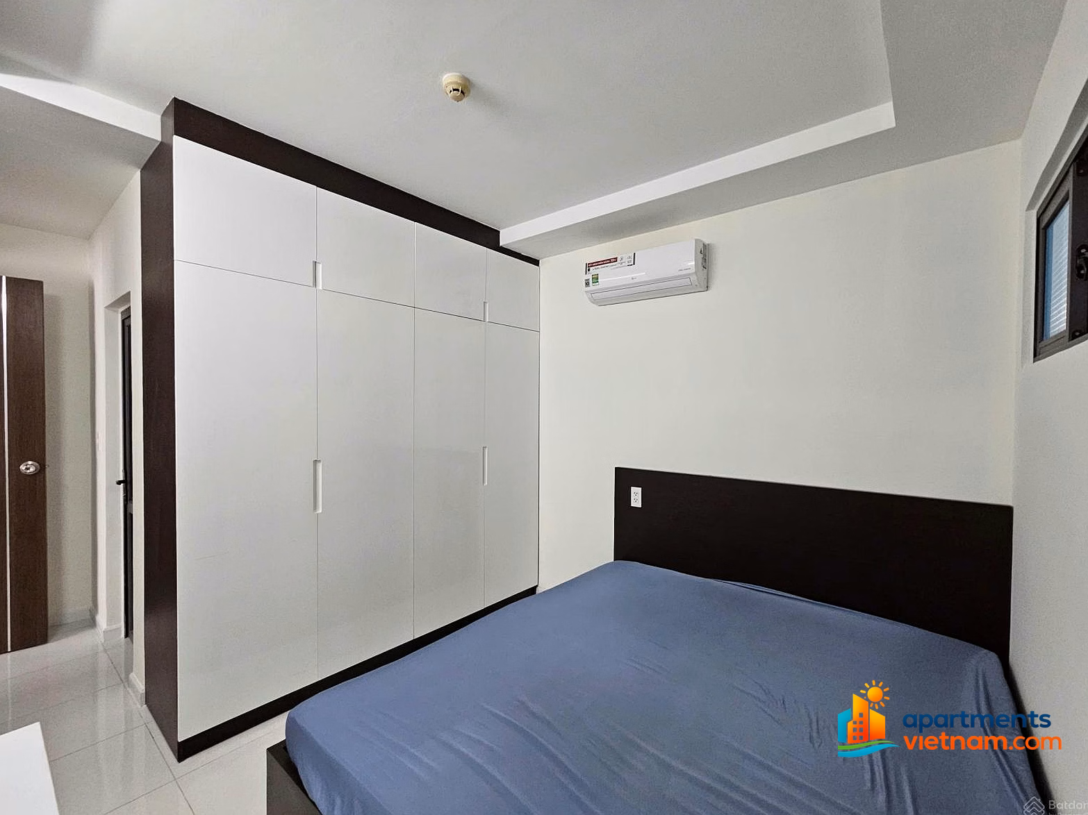 Social housing apartment CT01 Phuoc Long investment price