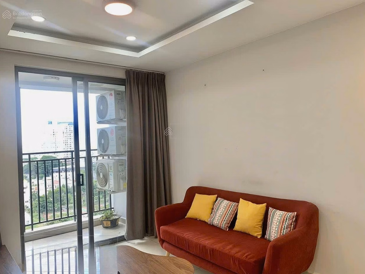 Very good price apartment at Botanica Premier 60m² 2 bedrooms only 15 million/month new furniture*** - Hoa
