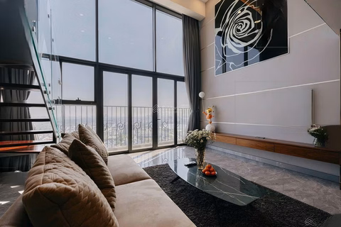 Apartment for rent 76m2, fully furnished, price only 16 million/month, middle floor, West Lake view, available slot