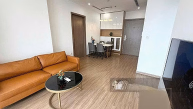 VIP 4 bedroom apartment for rent Vinhome Skylake Project - Pham Hung - See house, call first***