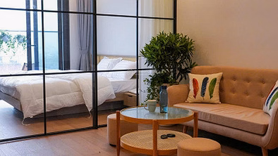 VIP 4 bedroom apartment for rent Vinhome Skylake Project - Pham Hung - See house, call first***