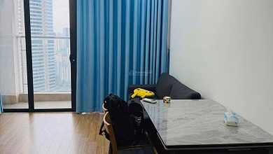 VIP 4 bedroom apartment for rent Vinhome Skylake Project - Pham Hung - See house, call first***