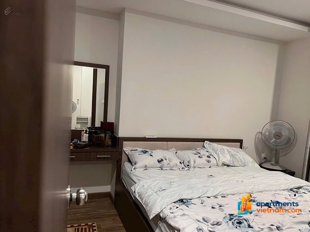 VIRGO corner apartment for sale with Nha Trang sea view. Selling price 5 billion 800, only 0913 191 ***