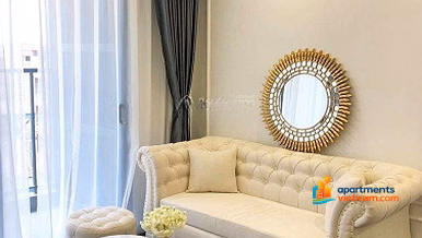 3 bedroom apartment for rent in Dong Phat Park View Apartment, Vinh Hoang Urban Area - Hoang Mai - Hanoi