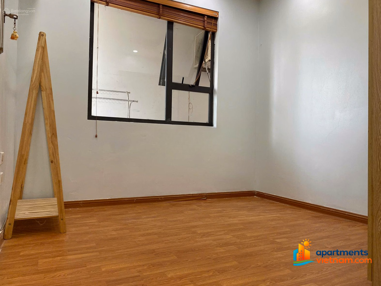3 bedroom apartment for rent in Dong Phat Park View Apartment, Vinh Hoang Urban Area - Hoang Mai - Hanoi