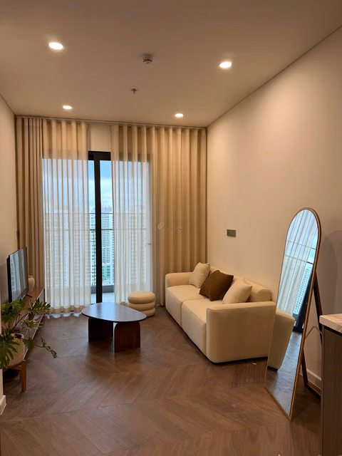 Vinhomes Smart City apartment fund | Studio, 1 bedroom, 2 bedroom, 3 bedroom | Price from 6 million/month