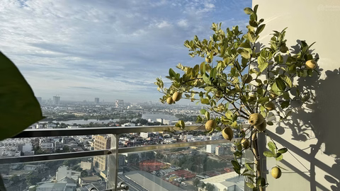 Urban Green apartment for rent, 11.5 million VND, 65m2, 2 bedrooms, 2 bathrooms, nice view, preferential price
