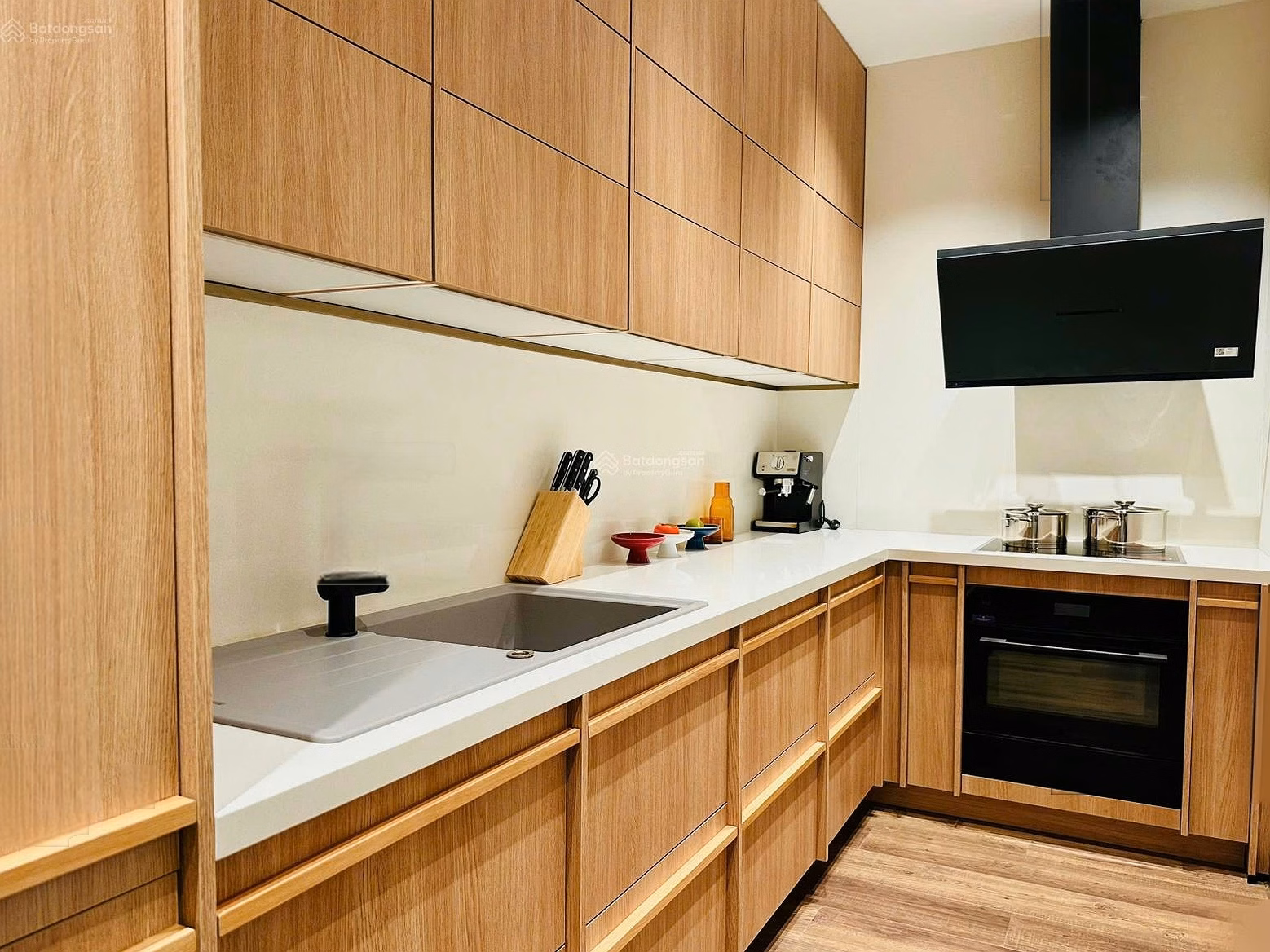 Need money for 2 bedroom corner apartment - 1108 - S2 Imperia Sky Park An Khanh Building