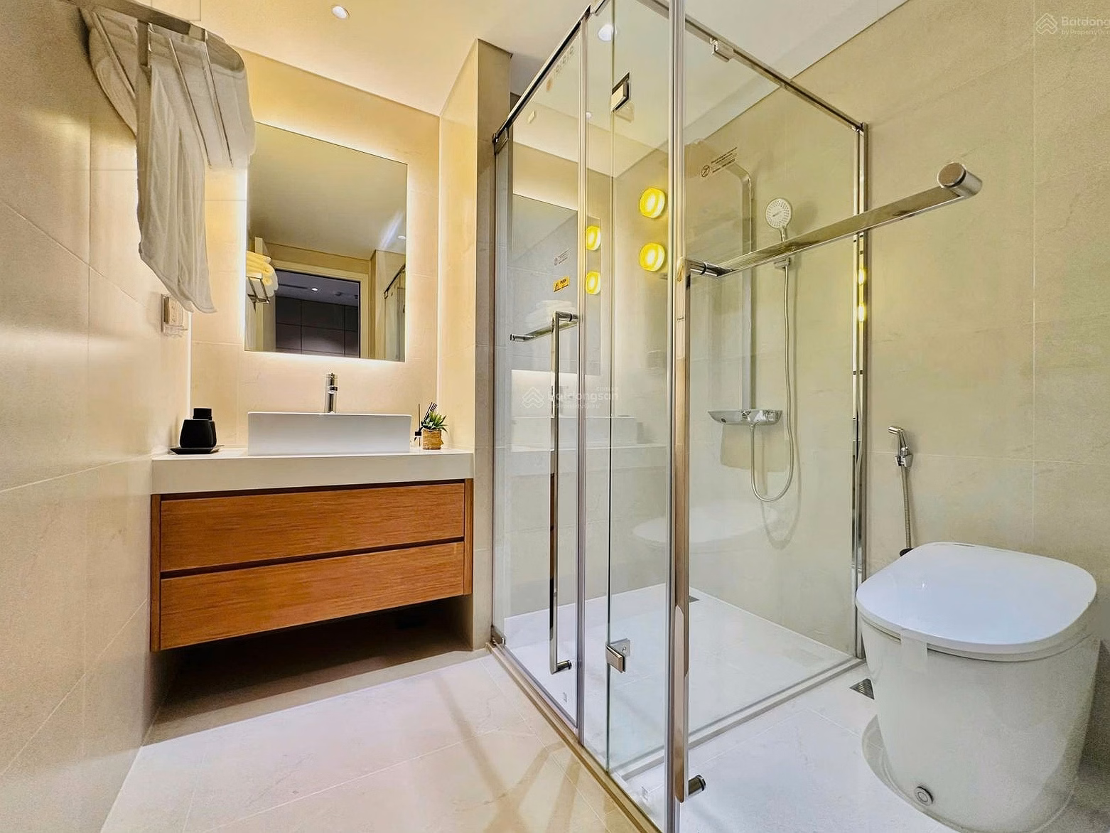 Need money for 2 bedroom corner apartment - 1108 - S2 Imperia Sky Park An Khanh Building