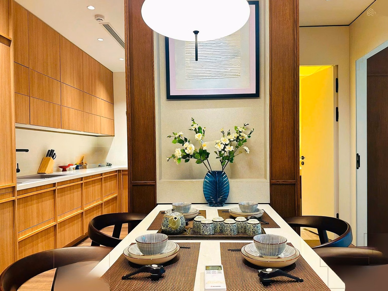 Need money for 2 bedroom corner apartment - 1108 - S2 Imperia Sky Park An Khanh Building