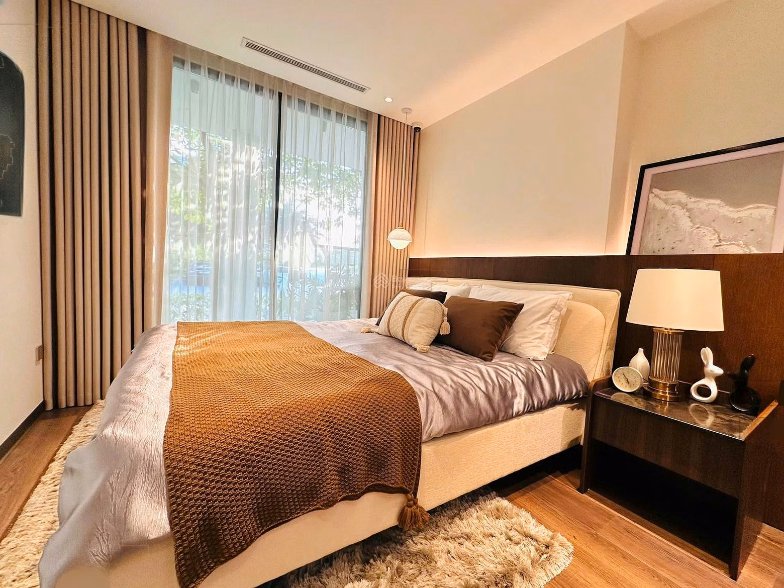 Need money for 2 bedroom corner apartment - 1108 - S2 Imperia Sky Park An Khanh Building
