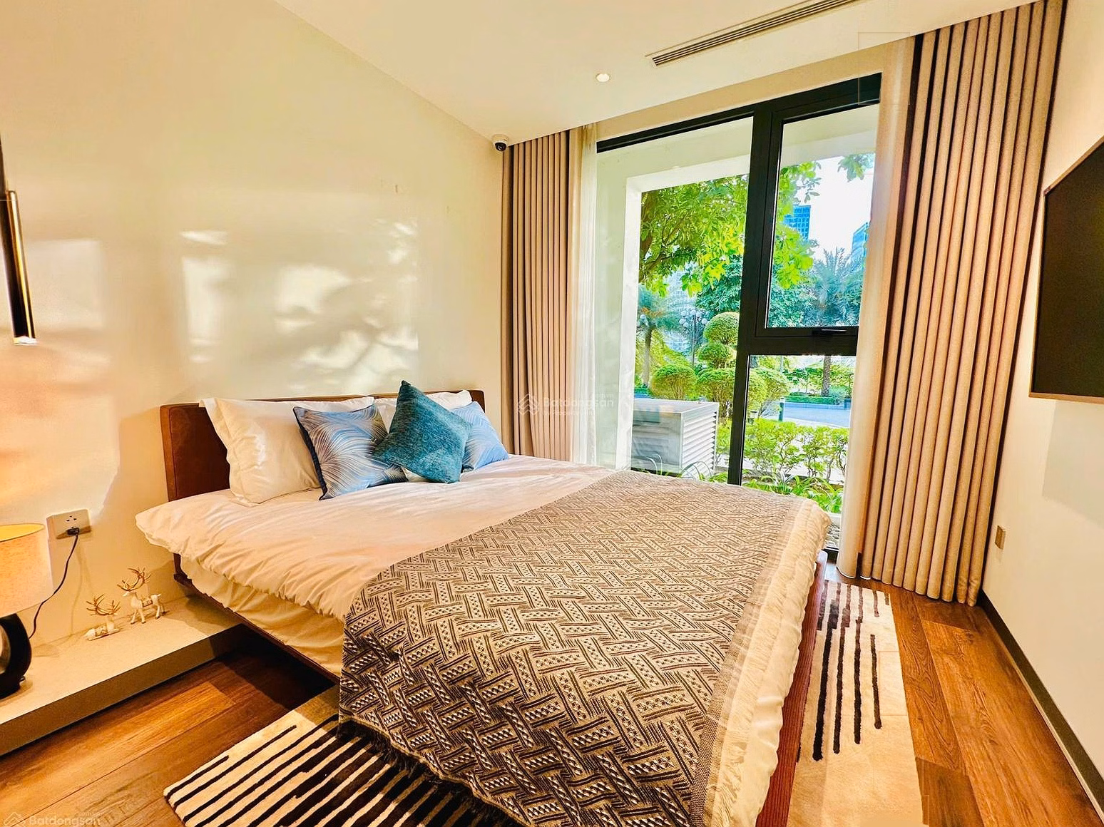 Need money for 2 bedroom corner apartment - 1108 - S2 Imperia Sky Park An Khanh Building