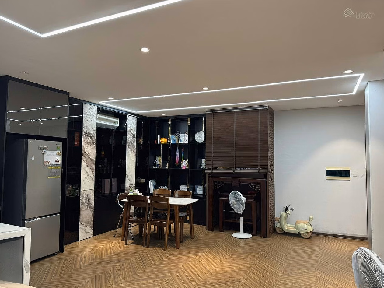 Family for rent 3 bedroom apartment - 120m² - Fully furnished, come and live, middle floor, cool view***
