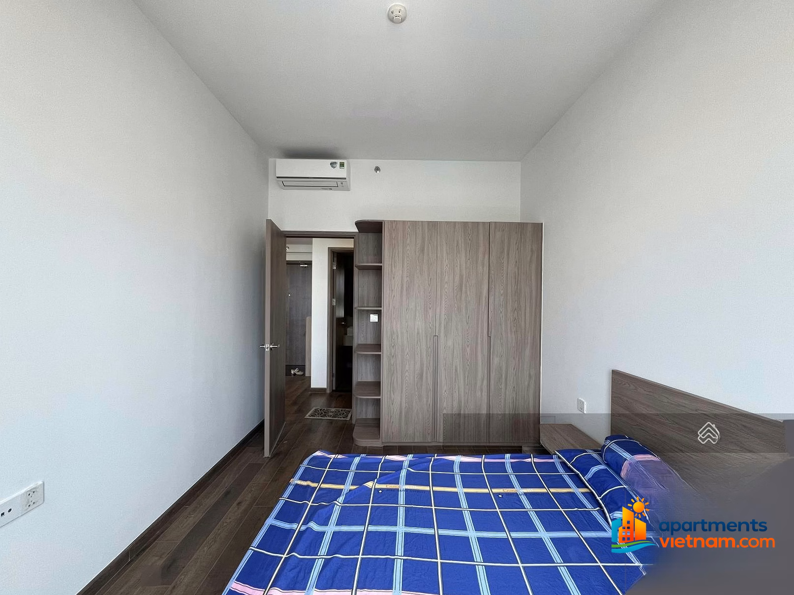 Quick sale of 85m² Panorama Mizuki apartment. Full NT. Good price. Book available. New house. Contact to view the house: 0906 783 ***