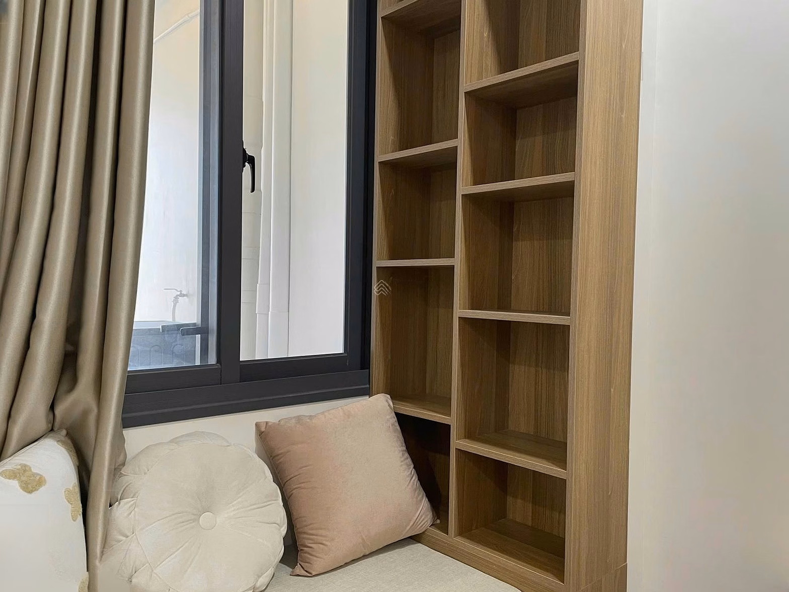 2 bedroom apartment for sale at good reference price in CT2 VCN Phuoc Long Nha Trang area