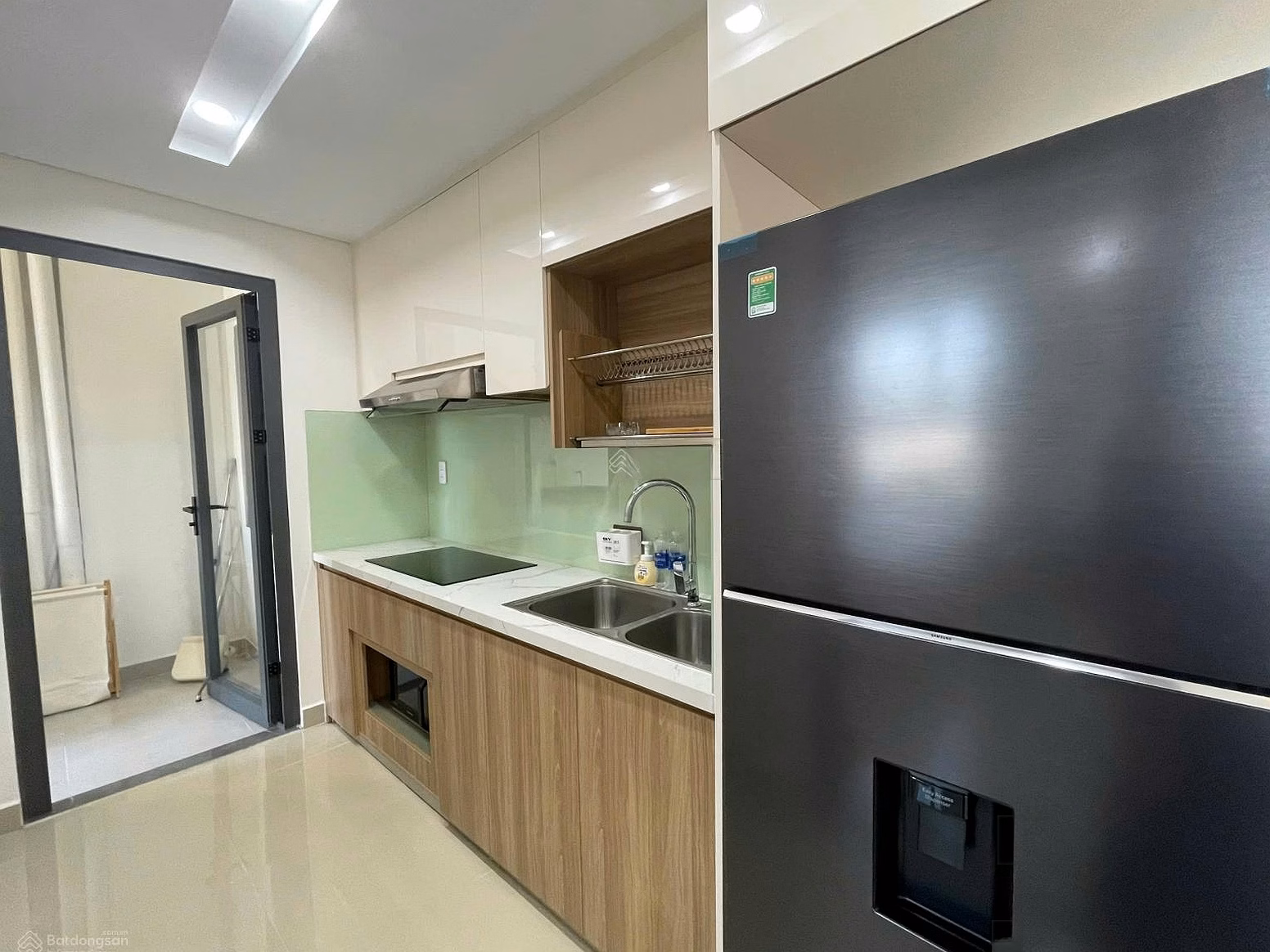 2 bedroom apartment for sale at good reference price in CT2 VCN Phuoc Long Nha Trang area