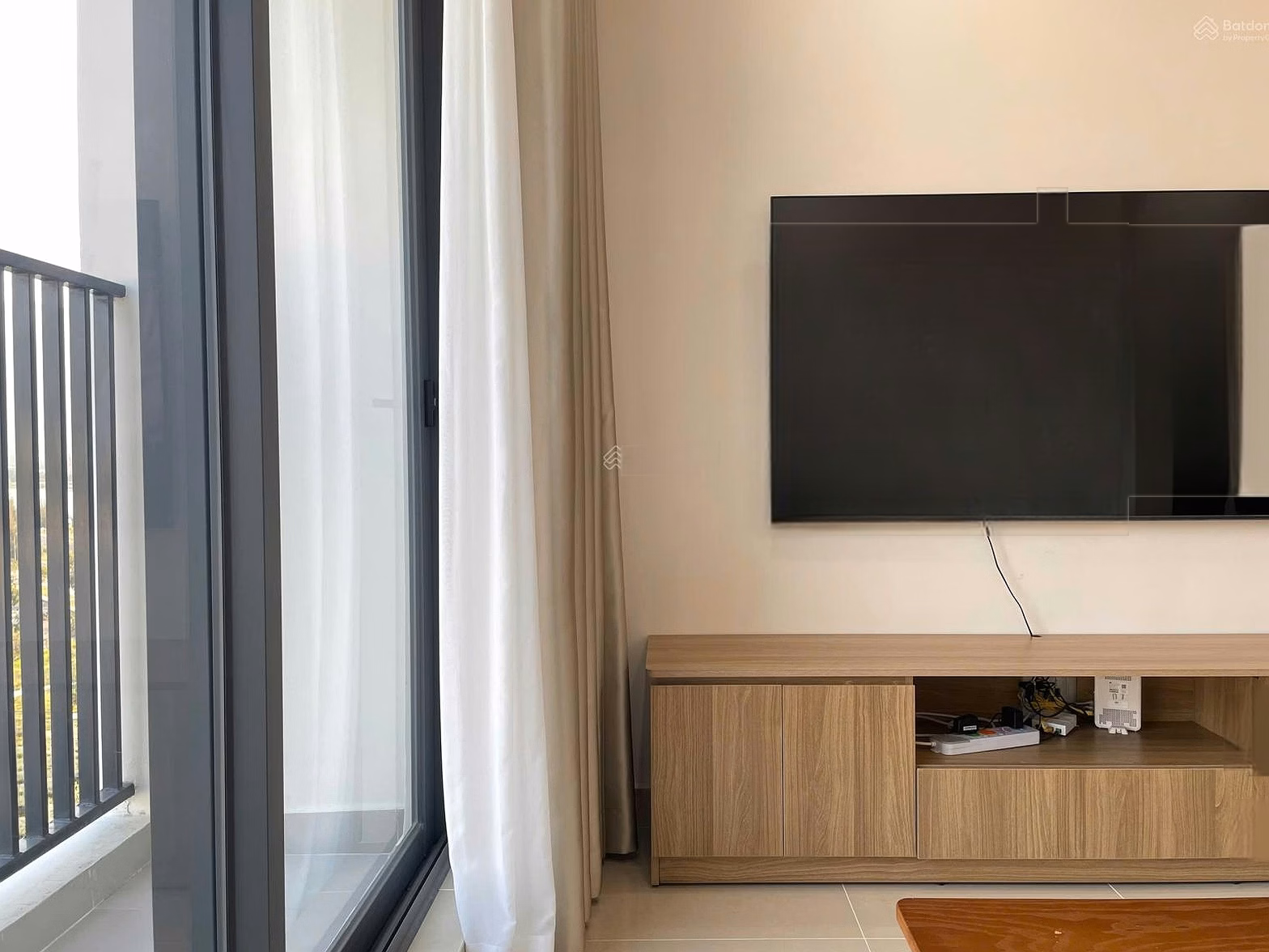 2 bedroom apartment for sale at good reference price in CT2 VCN Phuoc Long Nha Trang area