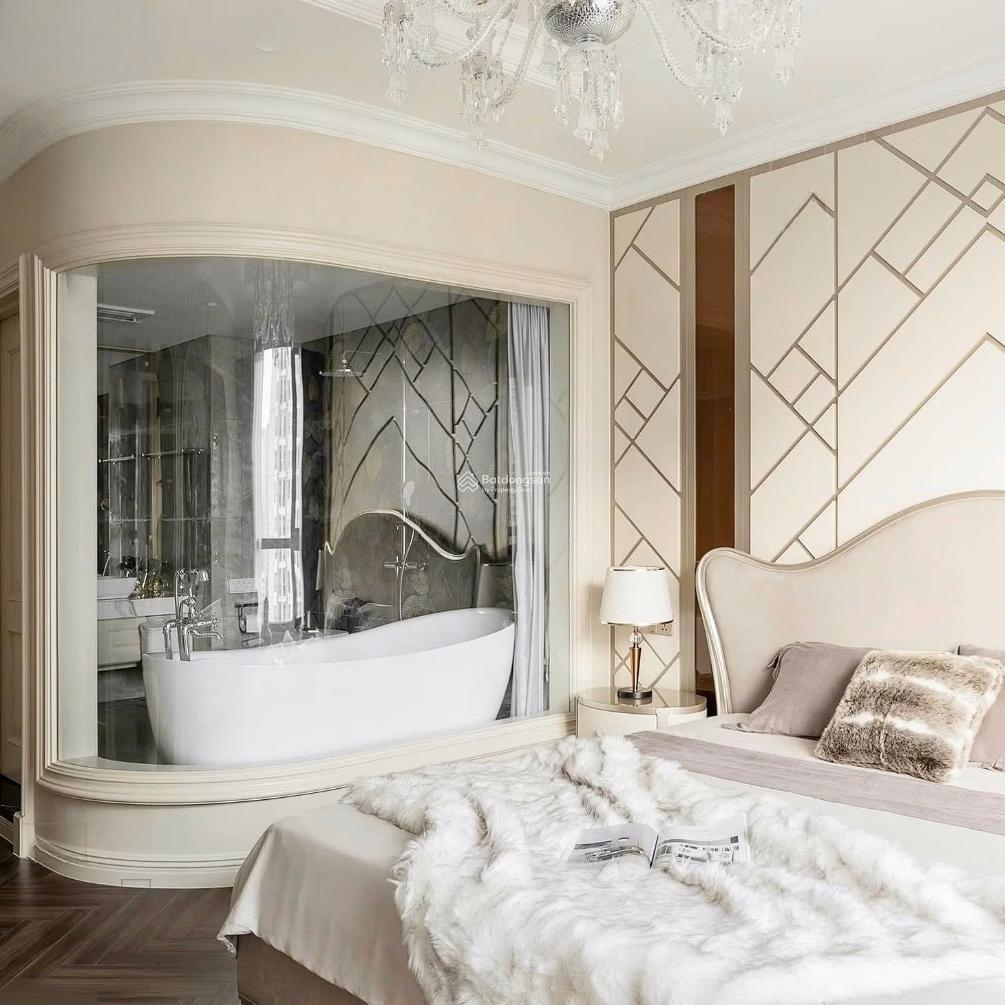 Updated fund of 20 2-bedroom-3-bedroom apartments at The Gloria apartment - 8 Nguyen Hong, Lake View. Price from only 7.7 billion